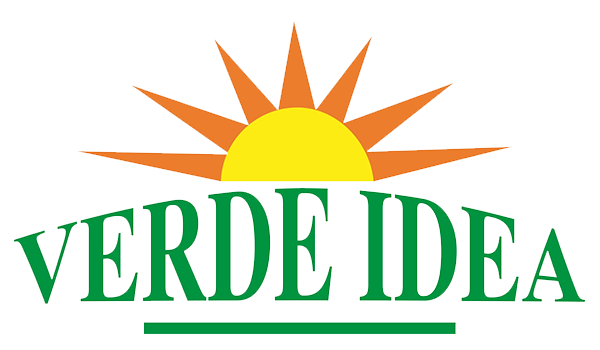Verde Idea a Trapani
