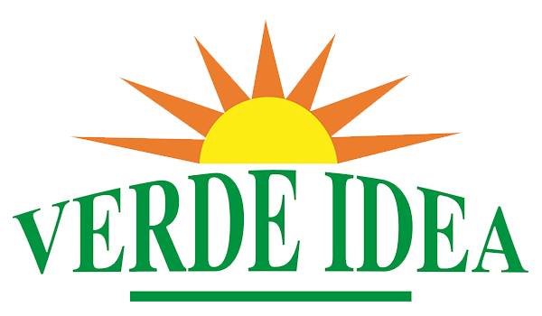 Verde Idea a Trapani