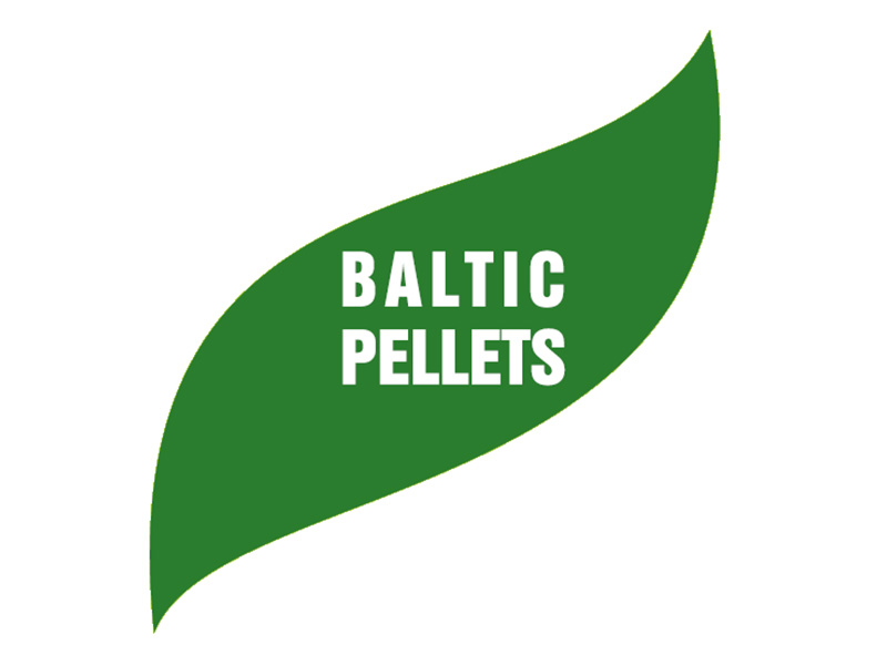 BALTIC PELLETS - Verde Idea a Trapani