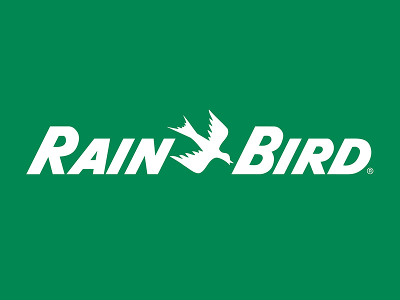 RAIN BIRD - Verde Idea a Trapani