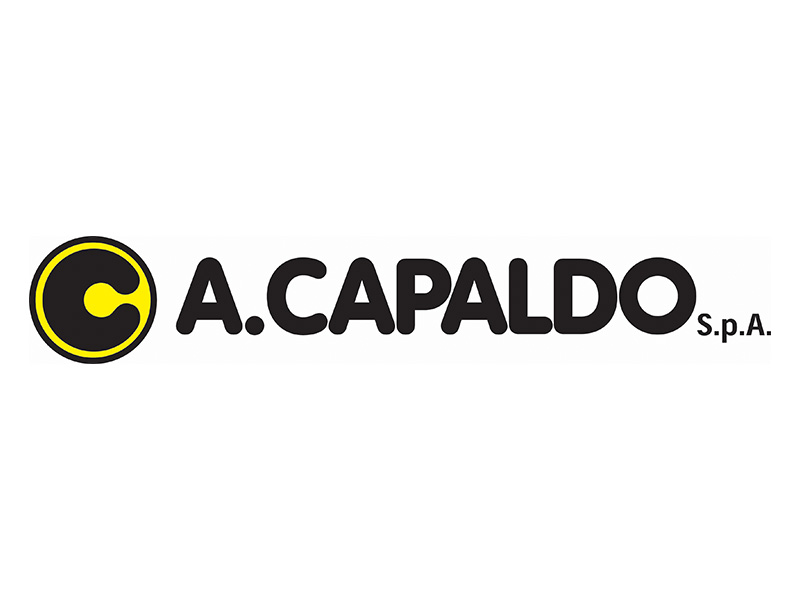 CAPALDO - Verde Idea a Trapani